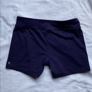 Girls Active Shorts